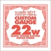 Ernie Ball EB 1122 - 022 Ernie Ball EB 1122 - 022